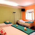 Family-friendly With Swimming Pool Lozovac, Krka - 18961 Appartement