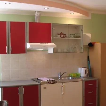 아파트 Family-friendly With Swimming Pool Lozovac, Krka - 18961 로조박