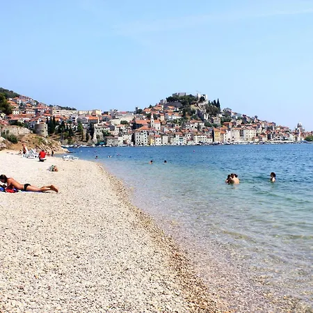 Family-friendly With Swimming Pool Lozovac, Krka - 18961 *