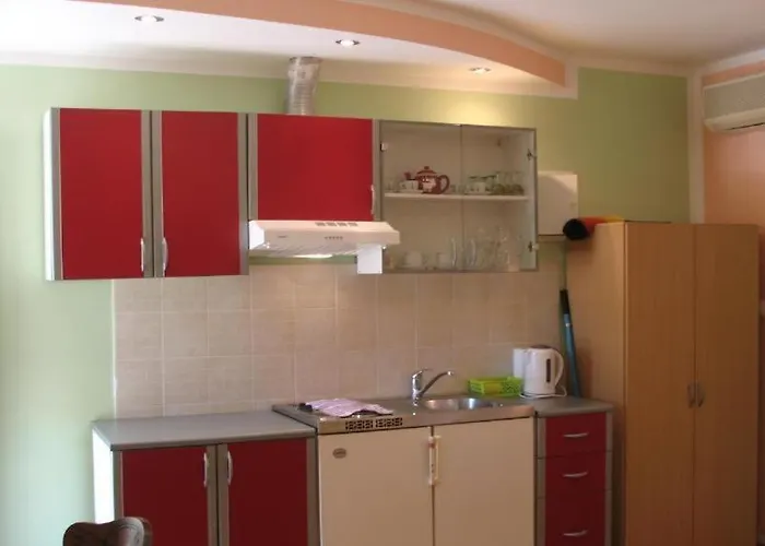 Appartamento Family-friendly With Swimming Pool Lozovac, Krka - 18961 Lozovac