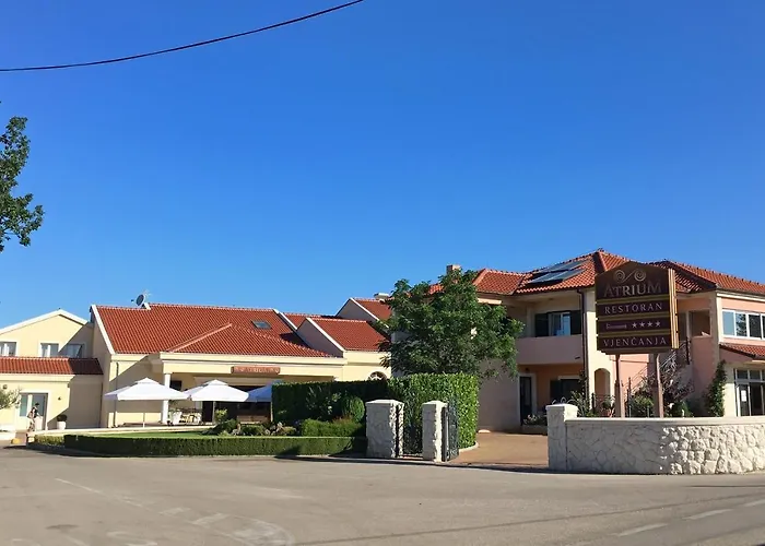 Appartamento Family-friendly With Swimming Pool Lozovac, Krka - 18961 *