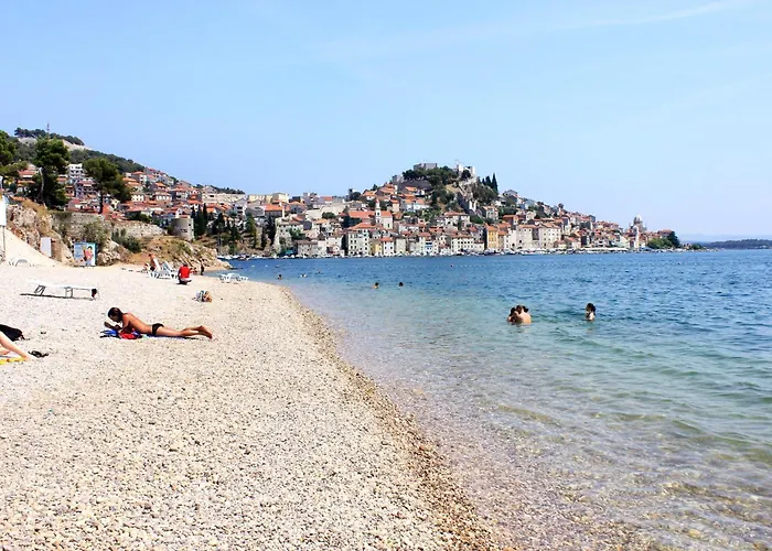 Family-friendly With Swimming Pool Lozovac, Krka - 18961 *